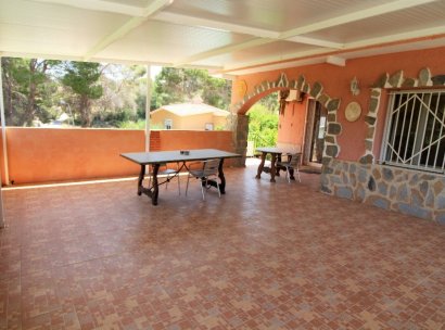 Villa · Herverkoop - Torrevieja · Los Balcones · Alicante · Spanje
