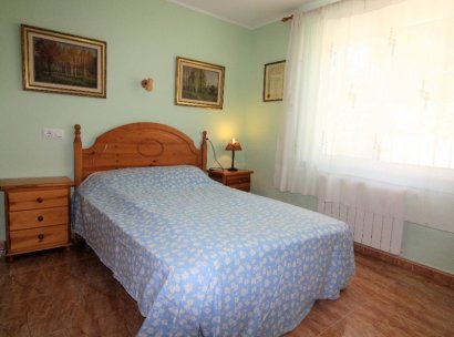 Villa · Herverkoop - Torrevieja · Los Balcones · Alicante · Spanje