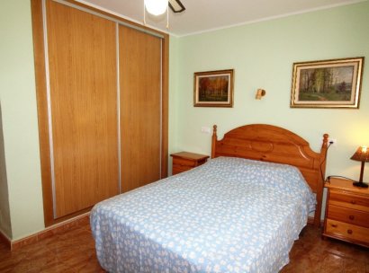 Villa · Herverkoop - Torrevieja · Los Balcones · Alicante · Spanje
