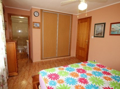 Villa · Herverkoop - Torrevieja · Los Balcones · Alicante · Spanje