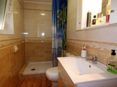 Villa · Herverkoop - Torrevieja · Los Balcones · Alicante · Spanje