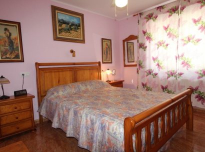 Villa · Herverkoop - Torrevieja · Los Balcones · Alicante · Spanje