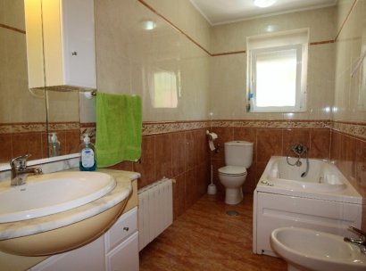 Villa · Herverkoop - Torrevieja · Los Balcones · Alicante · Spanje