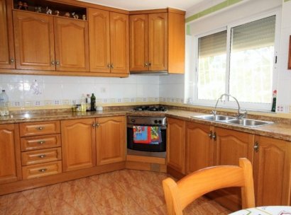 Villa · Herverkoop - Torrevieja · Los Balcones · Alicante · Spanje