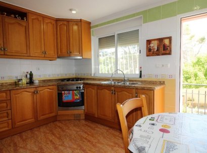 Villa · Herverkoop - Torrevieja · Los Balcones · Alicante · Spanje