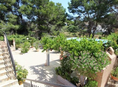 Villa · Herverkoop - Torrevieja · Los Balcones · Alicante · Spanje