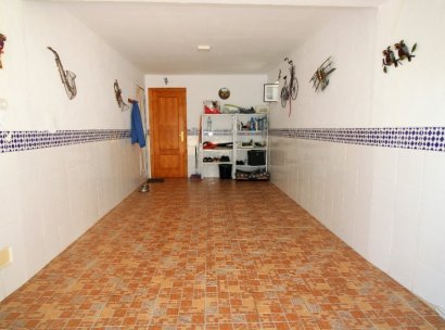 Villa · Herverkoop - Torrevieja · Los Balcones · Alicante · Spanje