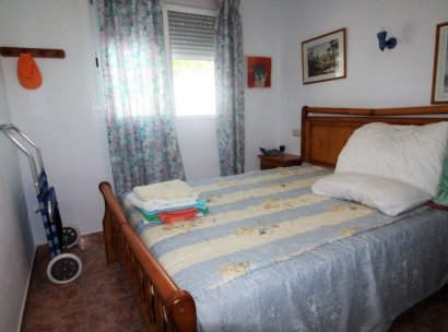 Villa · Herverkoop - Torrevieja · Los Balcones · Alicante · Spanje