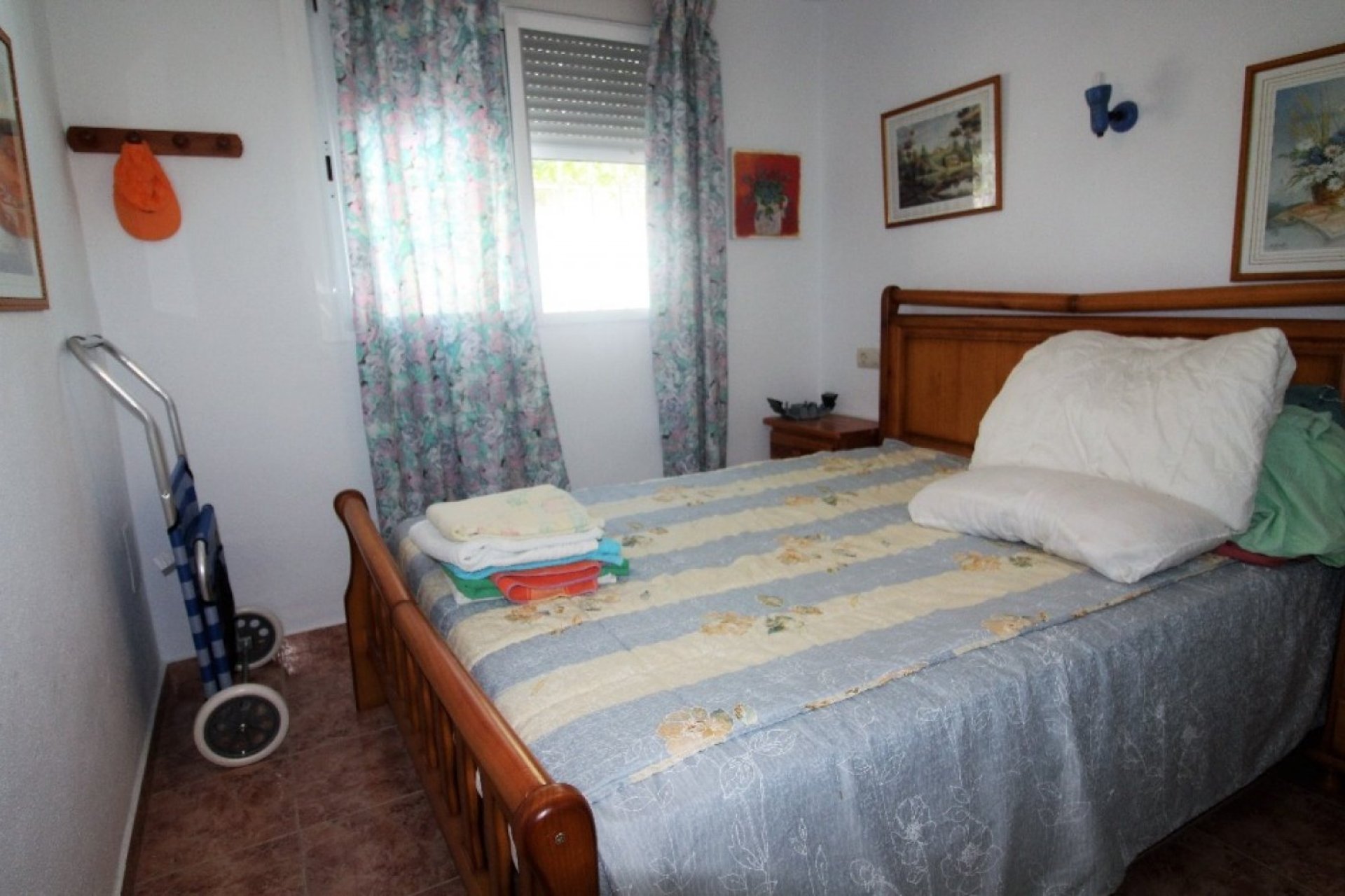 Herverkoop - Villa - Torrevieja - Costa Blanca South