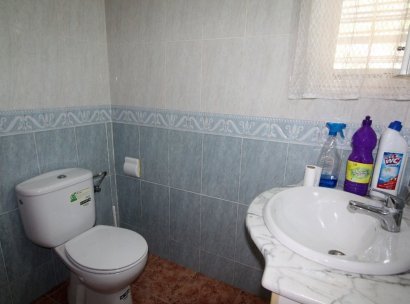 Villa · Herverkoop - Torrevieja · Los Balcones · Alicante · Spanje