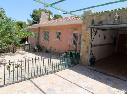 Villa · Herverkoop - Torrevieja · Los Balcones · Alicante · Spanje