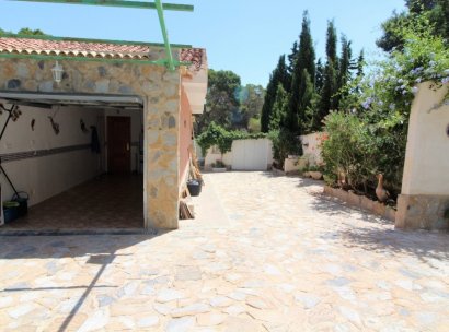 Villa · Herverkoop - Torrevieja · Los Balcones · Alicante · Spanje