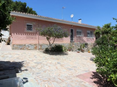 Villa · Herverkoop - Torrevieja · Los Balcones · Alicante · Spanje
