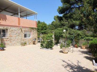 Villa · Herverkoop - Torrevieja · Los Balcones · Alicante · Spanje