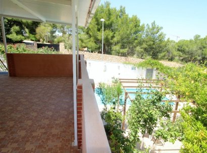 Villa · Herverkoop - Torrevieja · Los Balcones · Alicante · Spanje