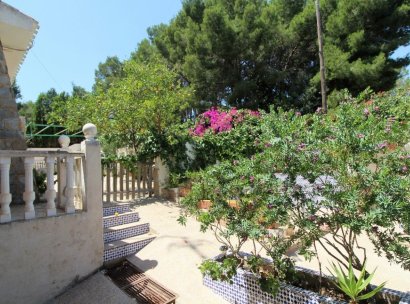Villa · Herverkoop - Torrevieja · Los Balcones · Alicante · Spanje