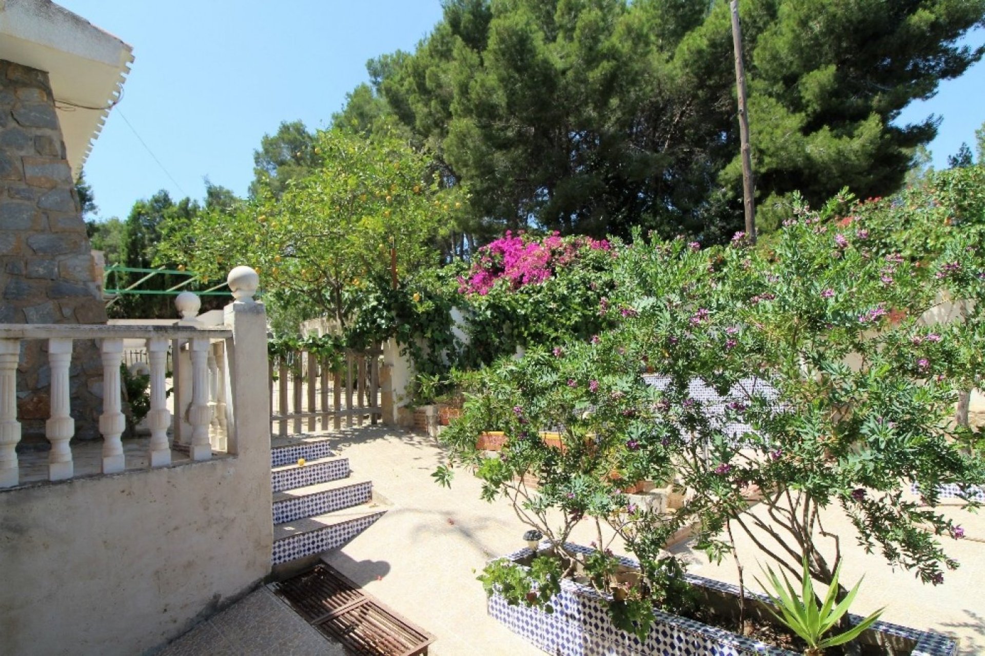 Herverkoop - Villa - Torrevieja - Costa Blanca South