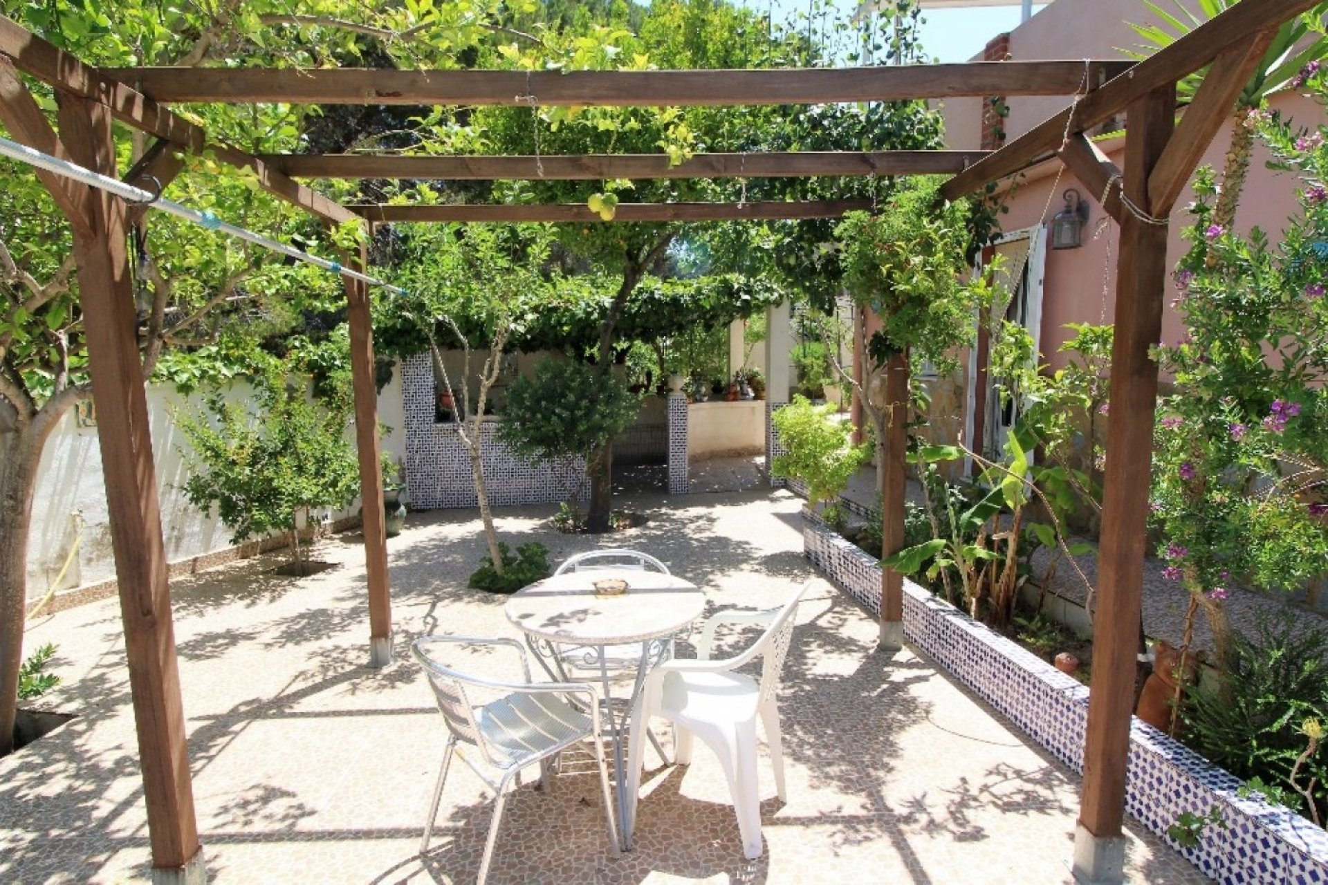 Herverkoop - Villa - Torrevieja - Costa Blanca South