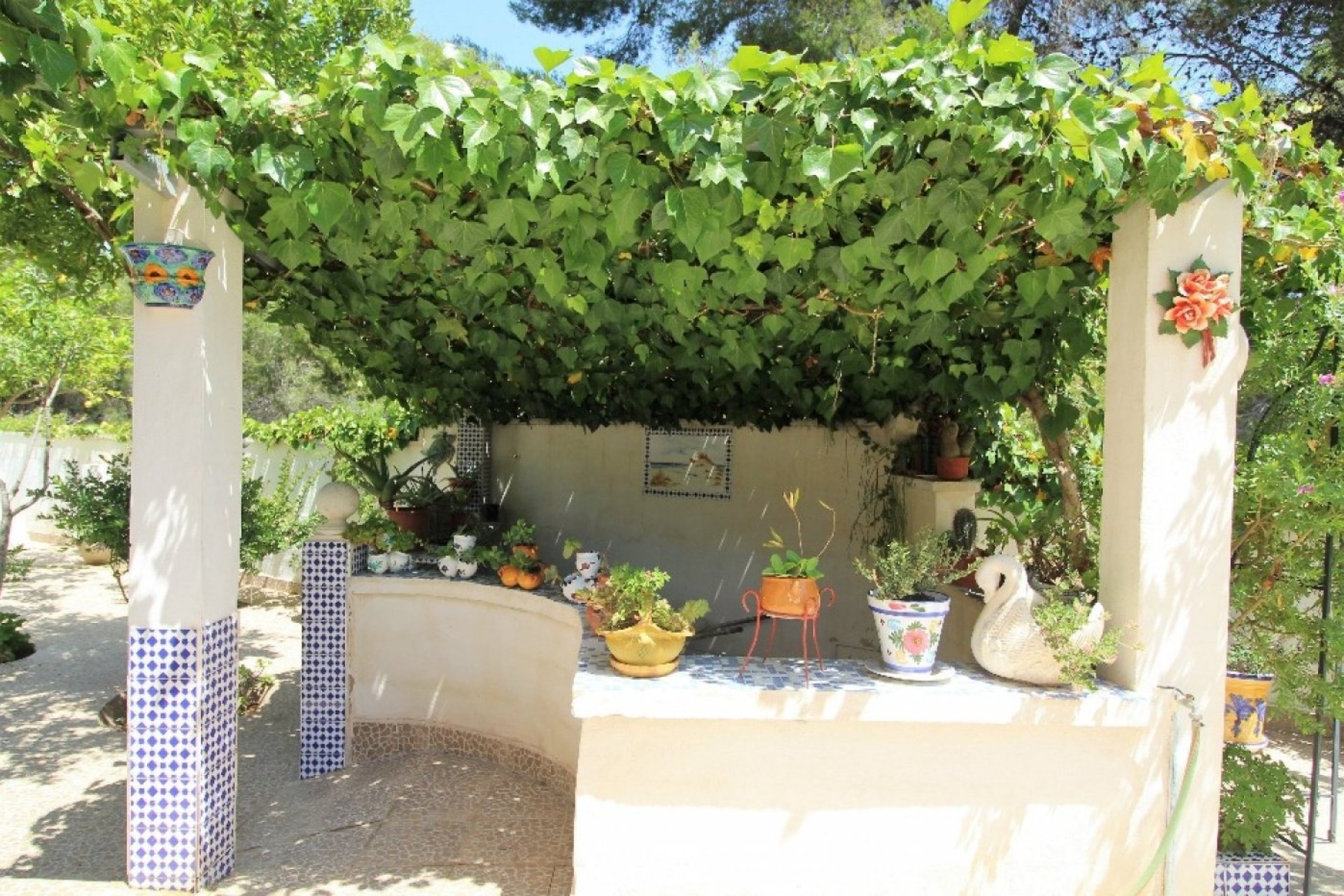 Herverkoop - Villa - Torrevieja - Costa Blanca South