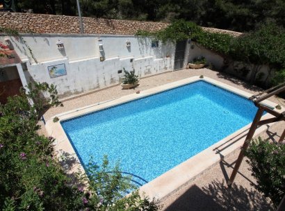 Villa · Herverkoop - Torrevieja · Los Balcones · Alicante · Spanje