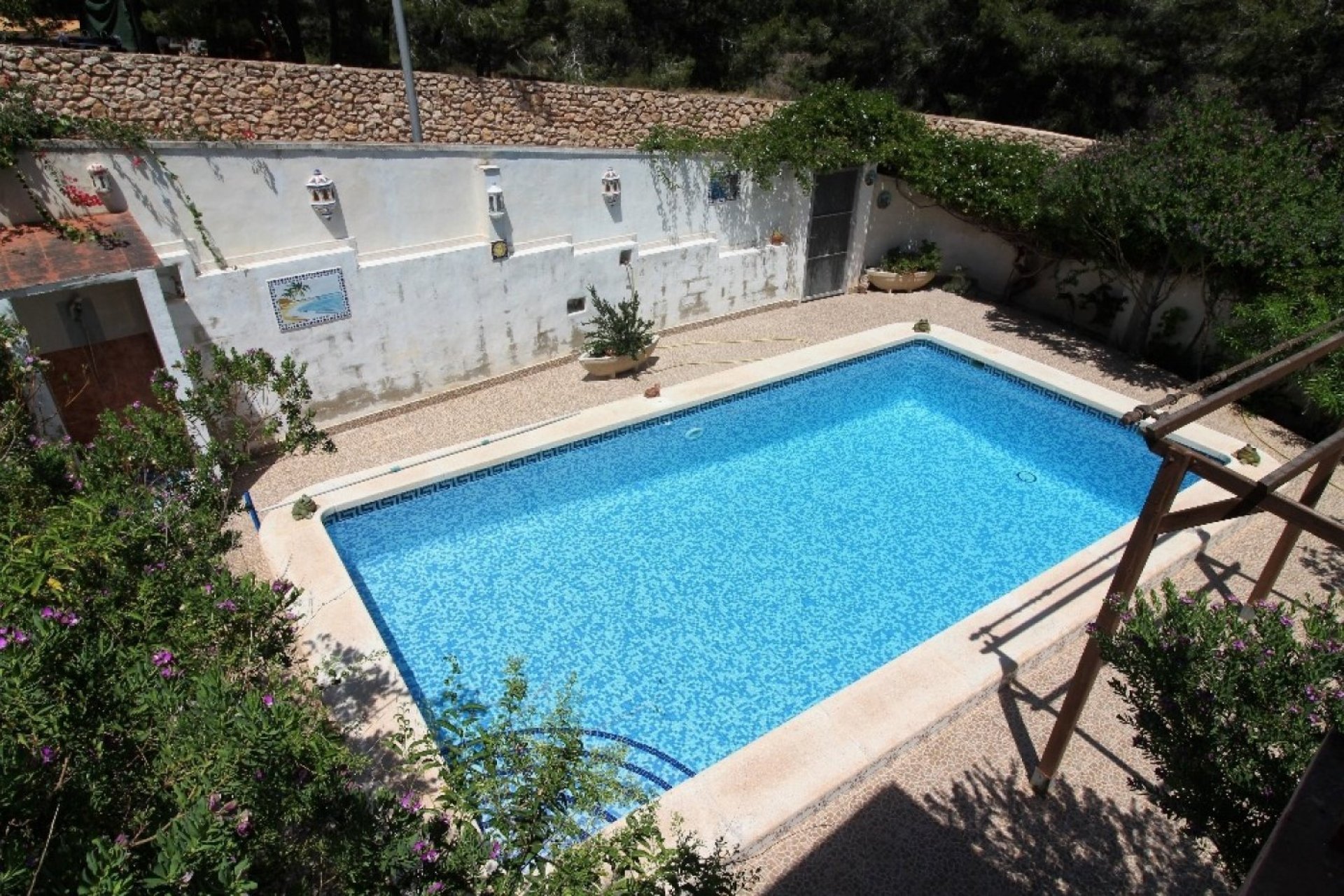 Herverkoop - Villa - Torrevieja - Costa Blanca South