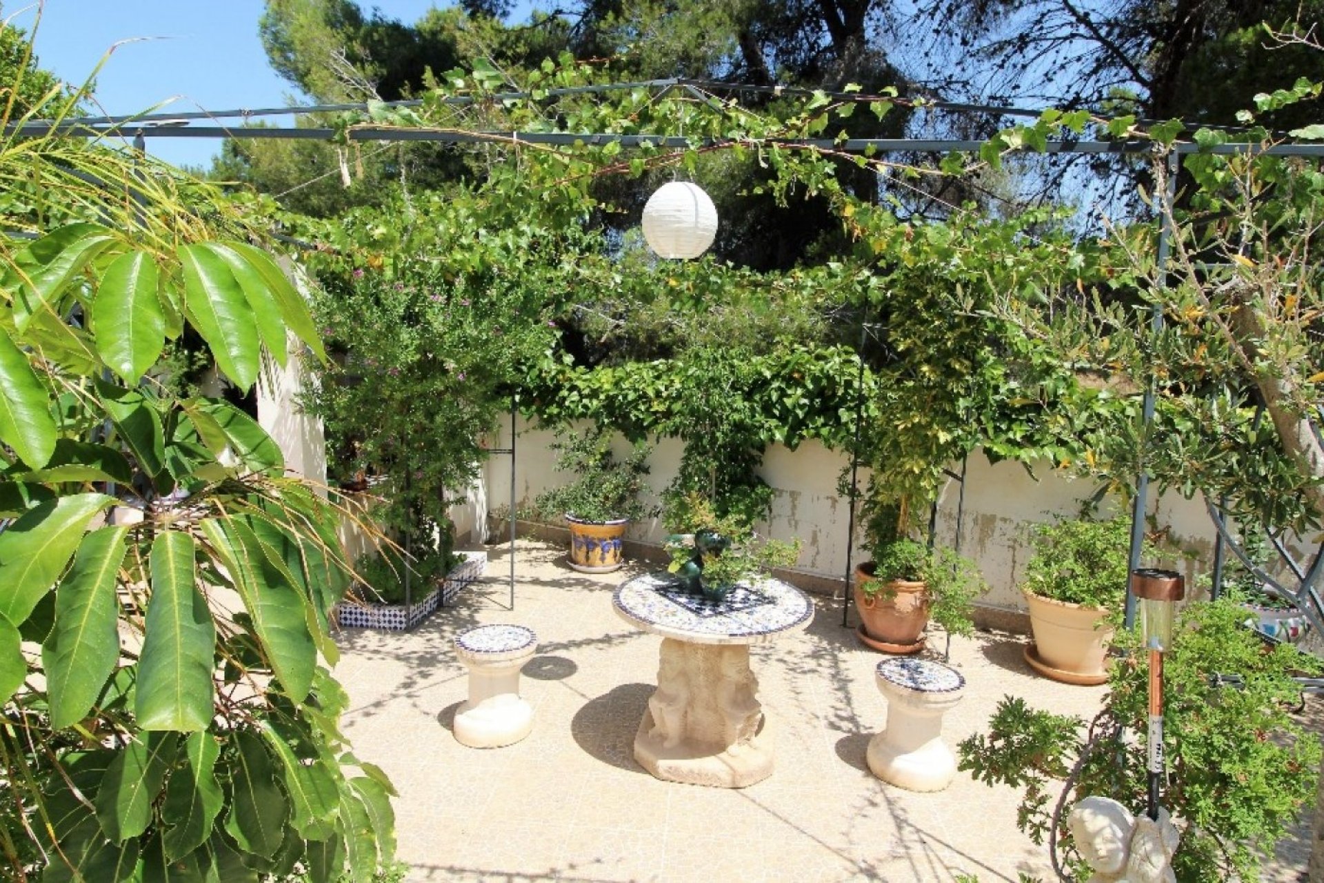 Herverkoop - Villa - Torrevieja - Costa Blanca South