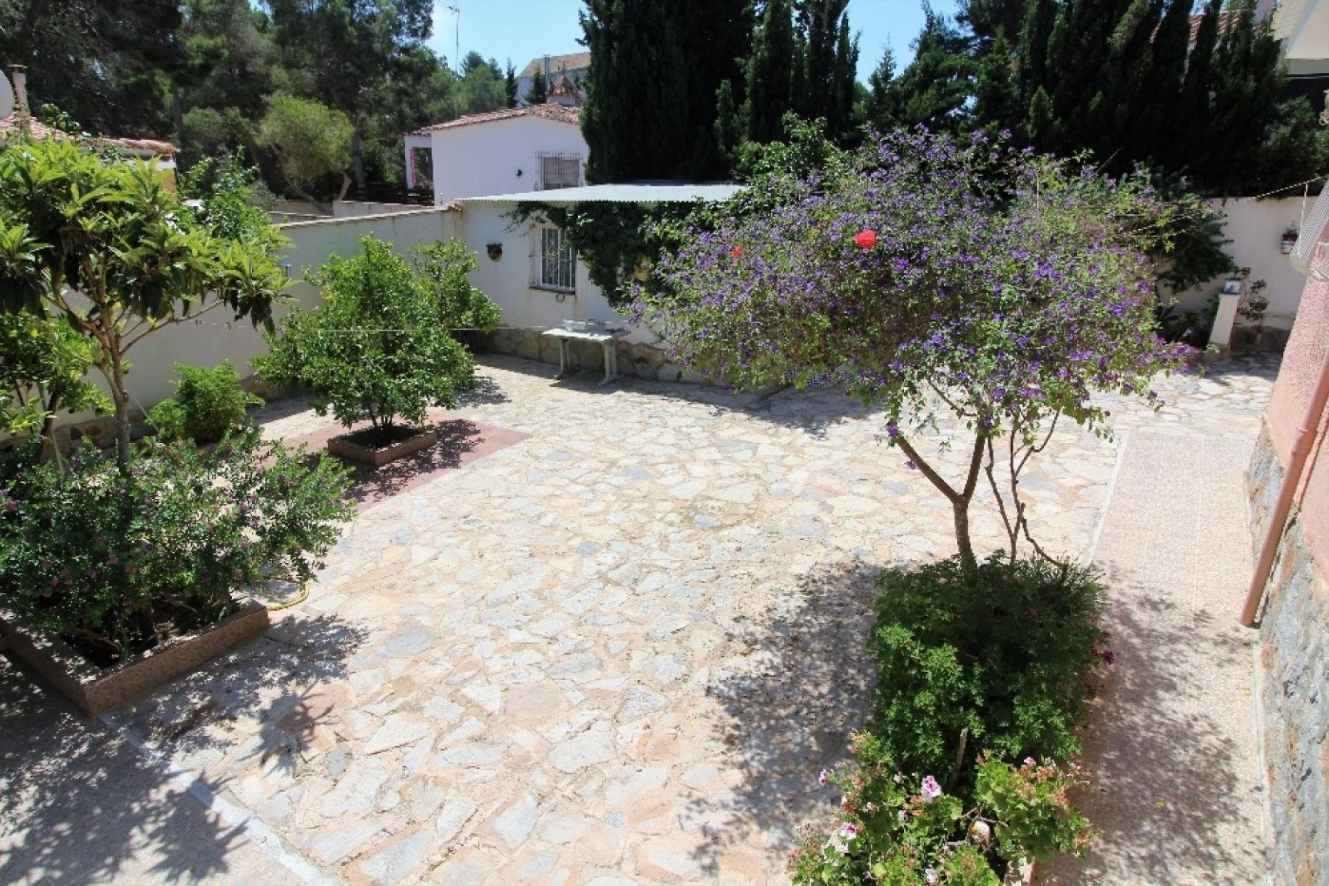 Herverkoop - Villa - Torrevieja - Costa Blanca South