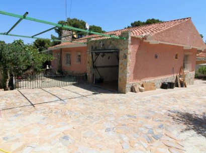 Villa · Herverkoop - Torrevieja · Los Balcones · Alicante · Spanje