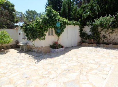 Villa · Herverkoop - Torrevieja · Los Balcones · Alicante · Spanje