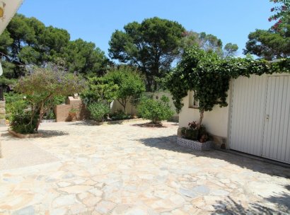 Villa · Herverkoop - Torrevieja · Los Balcones · Alicante · Spanje
