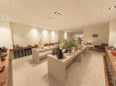 Bedrijfsruimte · Herverkoop - Guardamar del Segura · Guardamar Centro · Alicante · Spanje