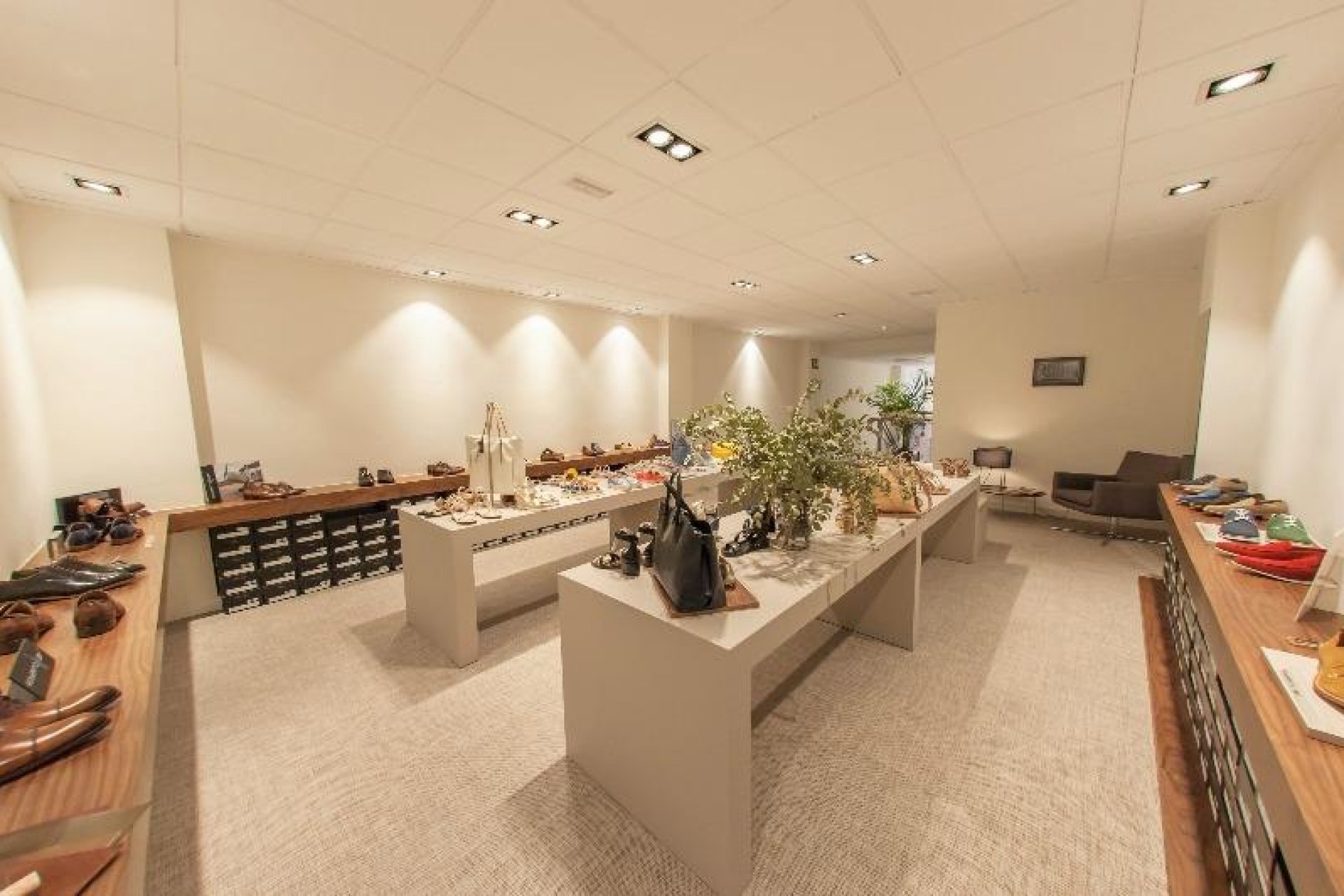 Herverkoop - Bedrijfsruimte - Guardamar del Segura - Costa Blanca South