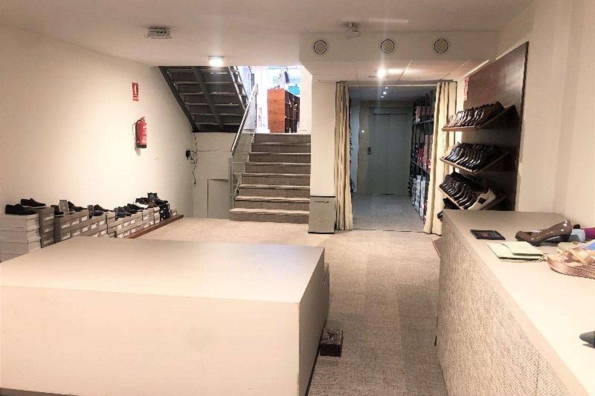 Herverkoop - Bedrijfsruimte - Guardamar del Segura - Costa Blanca South