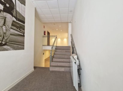 Bedrijfsruimte · Herverkoop - Guardamar del Segura · Guardamar Centro · Alicante · Spanje