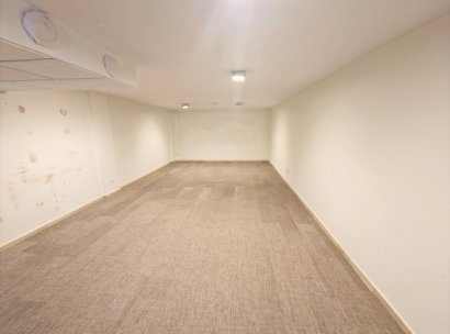 Bedrijfsruimte · Herverkoop - Guardamar del Segura · Guardamar Centro · Alicante · Spanje