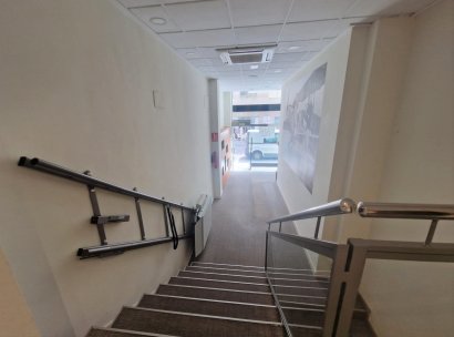 Bedrijfsruimte · Herverkoop - Guardamar del Segura · Guardamar Centro · Alicante · Spanje