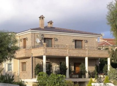 Luxe villa · Herverkoop - Ciudad Quesada · Alicante · Spanje
