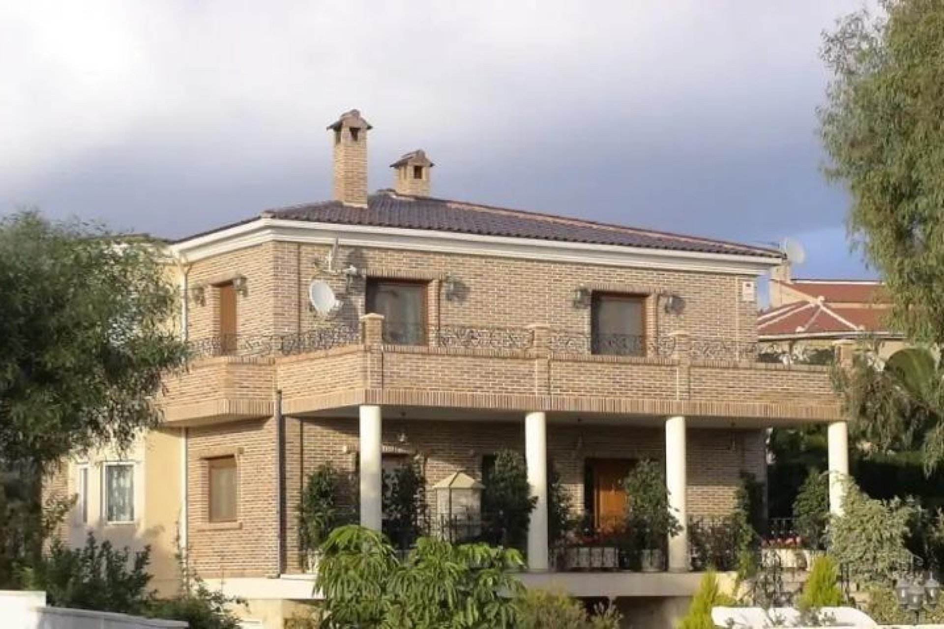 Herverkoop - Luxe villa - Ciudad Quesada