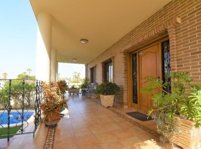 Luxe villa · Herverkoop - Ciudad Quesada · Alicante · Spanje