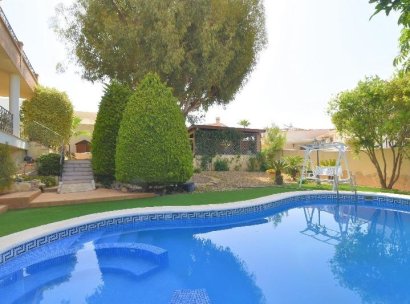 Luxe villa · Herverkoop - Ciudad Quesada · Alicante · Spanje