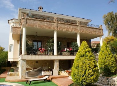 Luxe villa · Herverkoop - Ciudad Quesada · Alicante · Spanje
