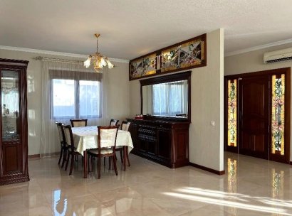 Luxe villa · Herverkoop - Ciudad Quesada · Alicante · Spanje