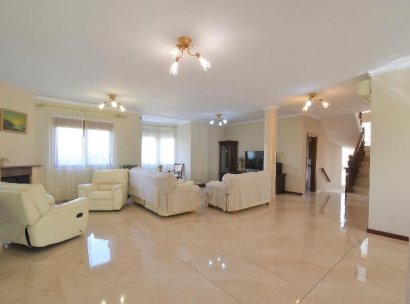 Luxe villa · Herverkoop - Ciudad Quesada · Alicante · Spanje