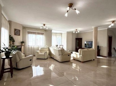 Luxe villa · Herverkoop - Ciudad Quesada · Alicante · Spanje