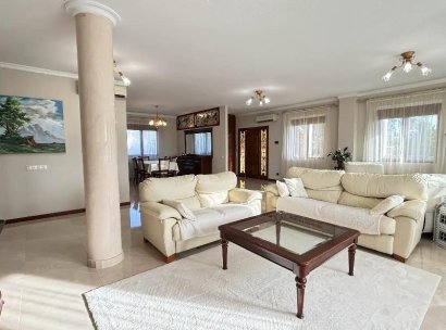 Luxe villa · Herverkoop - Ciudad Quesada · Alicante · Spanje
