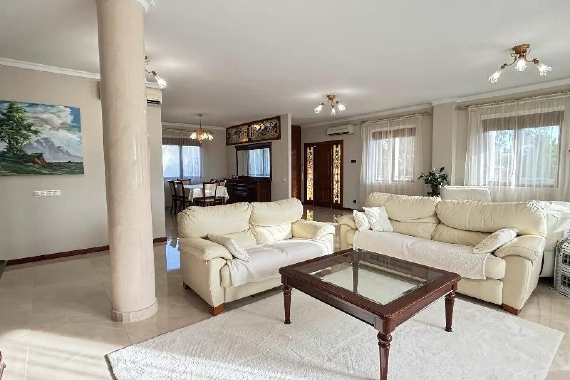 Herverkoop - Luxe villa - Ciudad Quesada