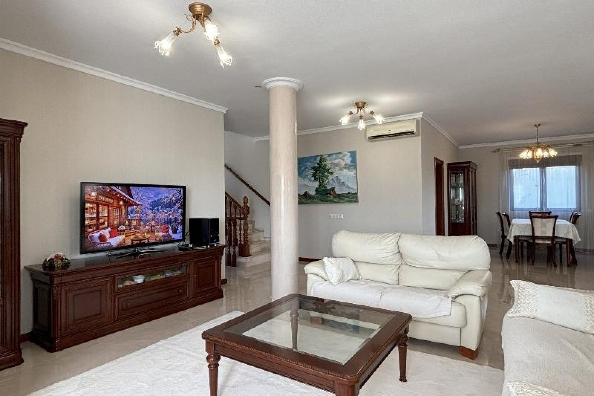 Herverkoop - Luxe villa - Ciudad Quesada