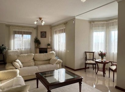 Luxe villa · Herverkoop - Ciudad Quesada · Alicante · Spanje