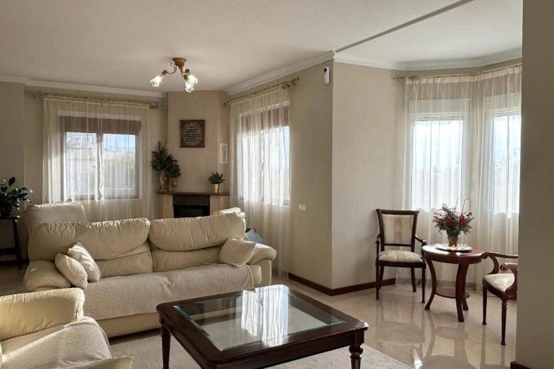 Herverkoop - Luxe villa - Ciudad Quesada