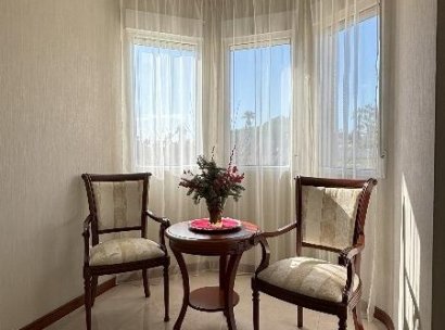 Luxe villa · Herverkoop - Ciudad Quesada · Alicante · Spanje